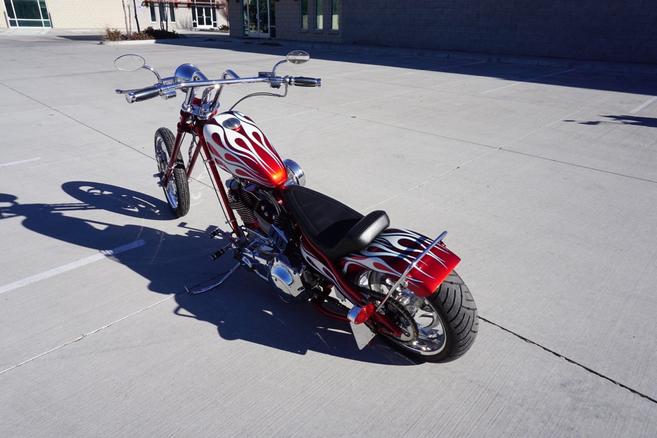 Bikes for Sale Denvers Choppers