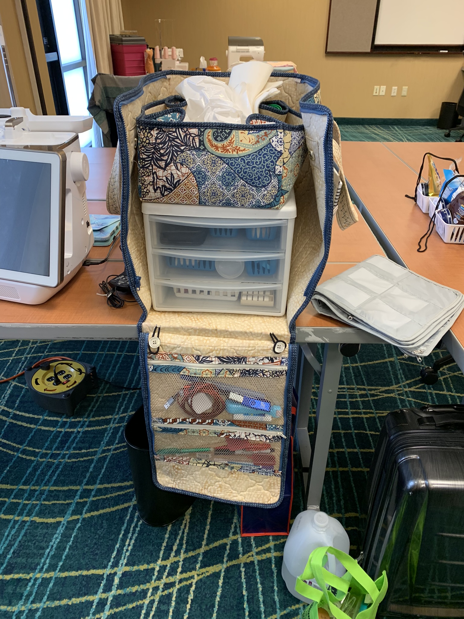 Sew In 2023 Denver Sewing Guild