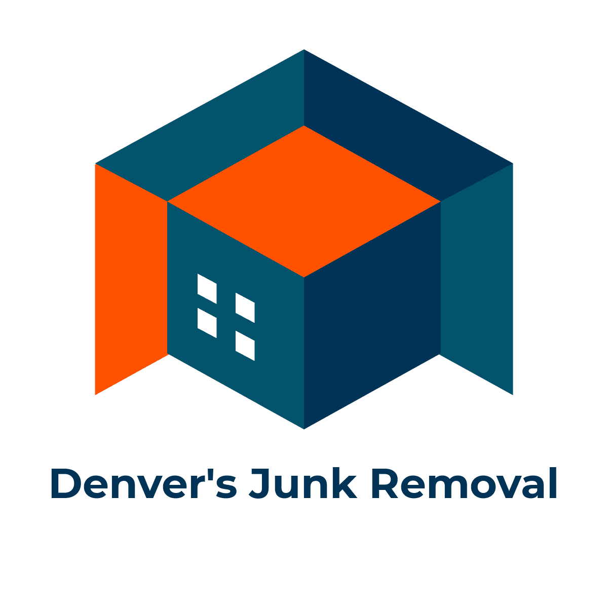 Junk Removal & Hauling Services in Denver, CO Denver Junk Removal