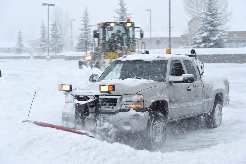 Snow Removal Denver Snow Removal Denver 3035912089