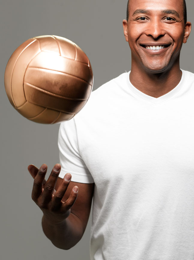 Inspiration & Motivation - Denver Speakers Bureau