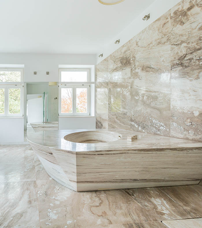 Marble Bathroom Countertops Denver Stone Plus