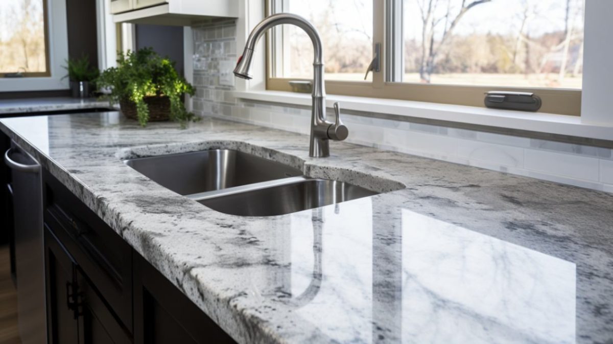Mastering Countertop Repair for Quartz Surfaces Denver Stone Plus