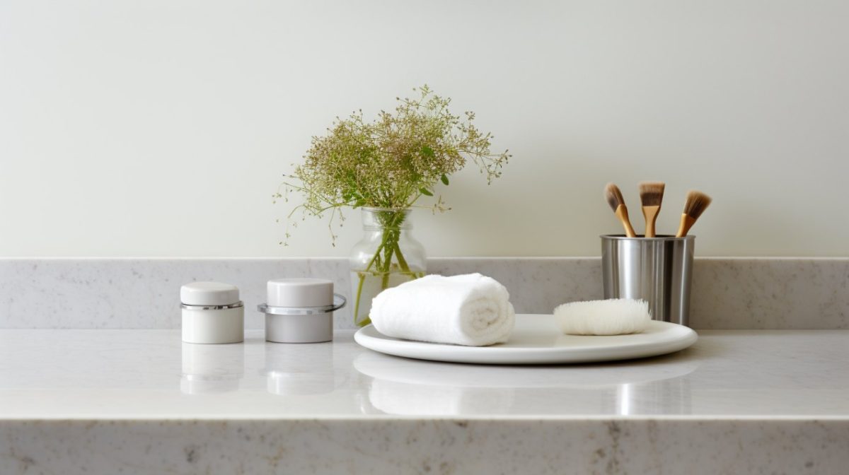 Secrets to Maintaining Quartz Shine YearRound Denver Stone Plus