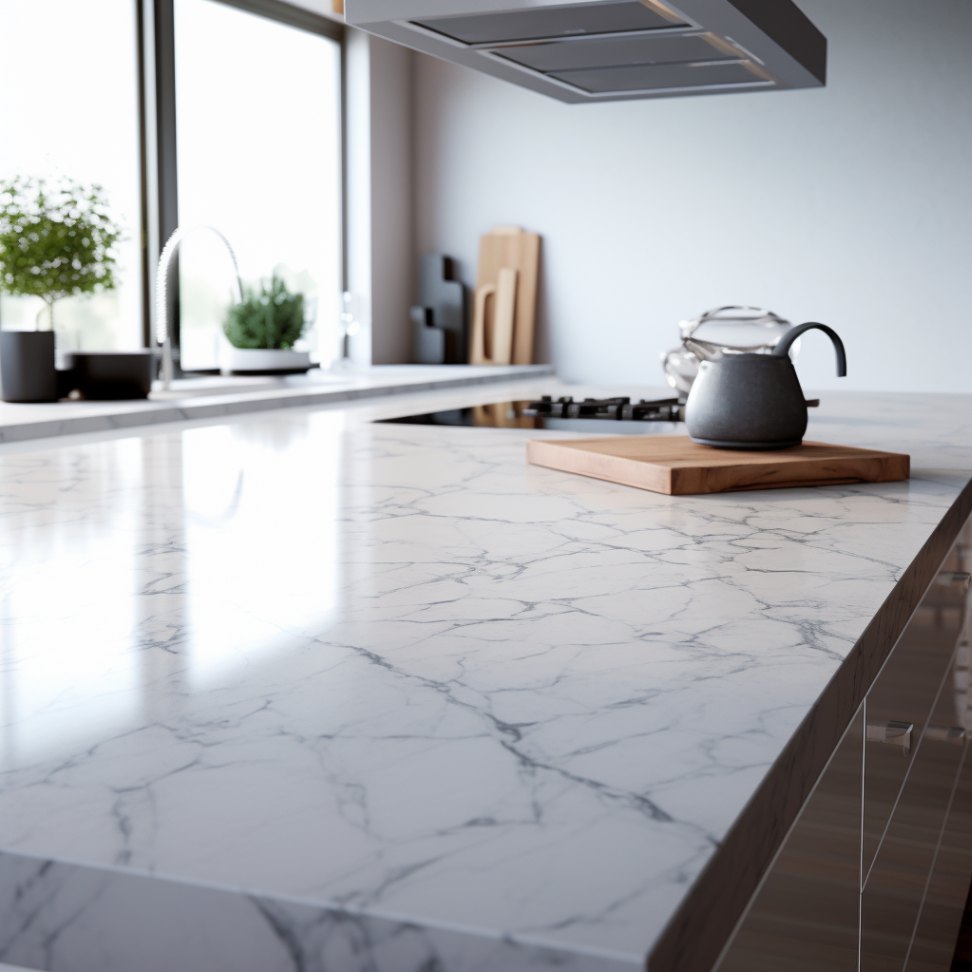 Quartz Counters Scratch & Chip Resistance Explained