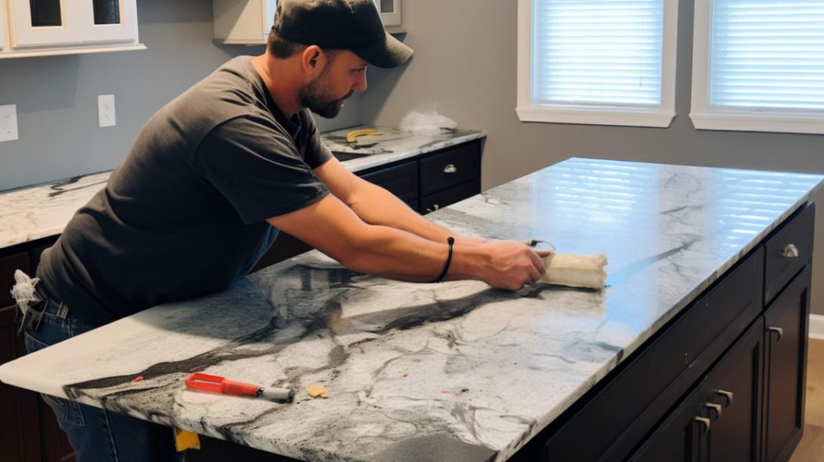 Quartz Countertop Repairs: DIY Fixes That Work - Denver Stone Plus
