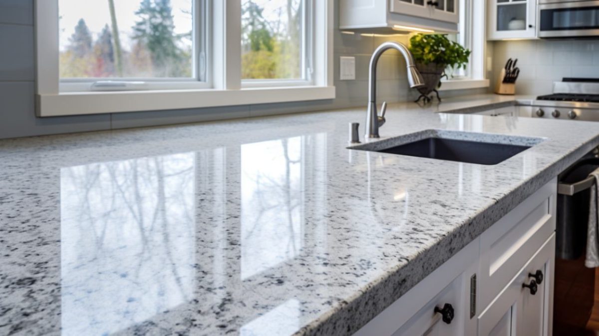 Quartz Countertops Resale Value Boost Elevating Home Worth Denver