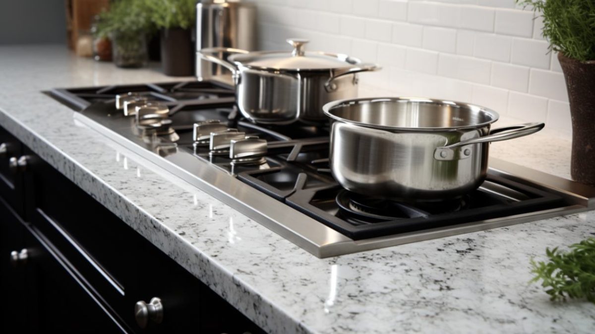 Quartz Kitchen Countertops Timeless Appeal Denver Stone Plus