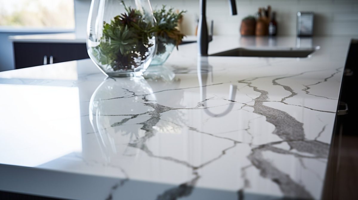 Quartz Countertops Thermal Limits Revealed Denver Stone Plus