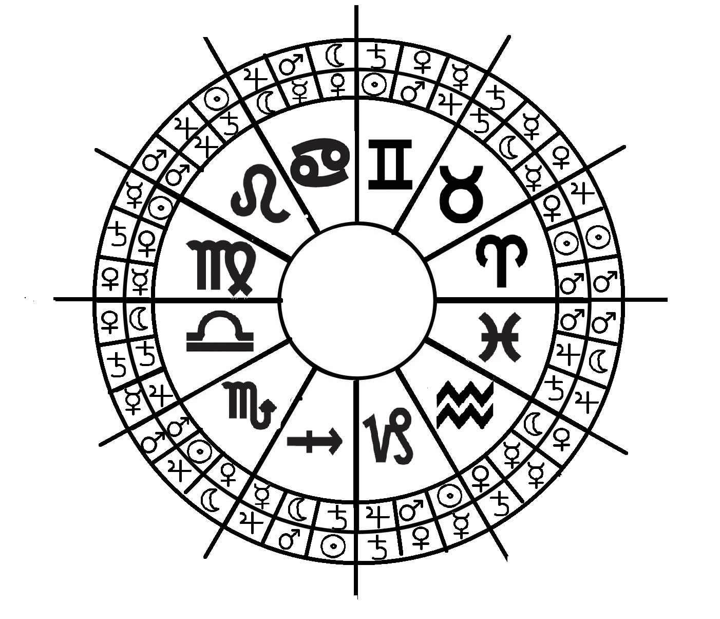 A Sky Full of Cards The Decans and the Pips Denver Tarot Convention