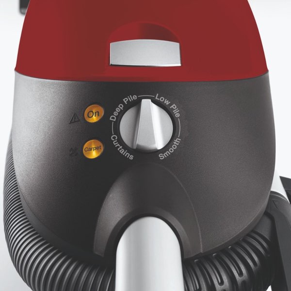 Miele Dynamic U1 FreshAir Upright Vacuum Cleaner Denver Vacuum Store