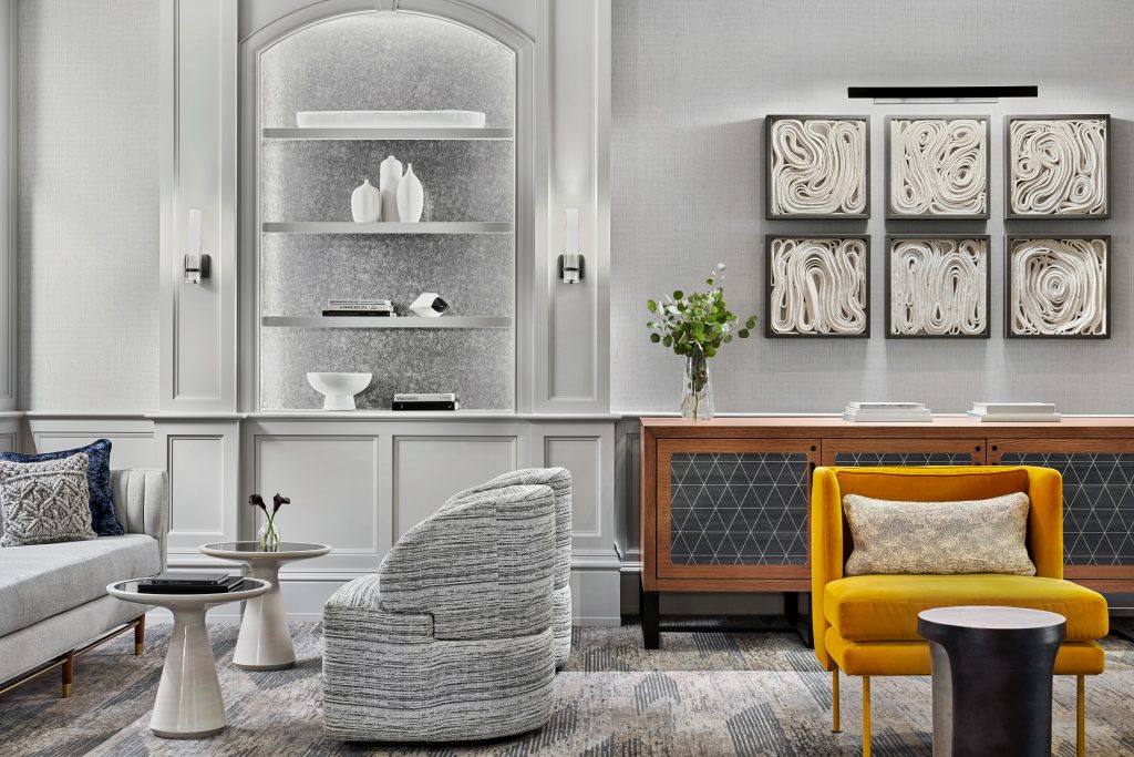 Where to Stay Immersive Van Gogh Denver