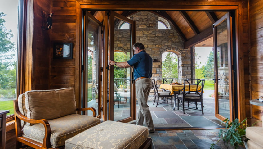 Andersen Service | Replacement Windows for Your Home