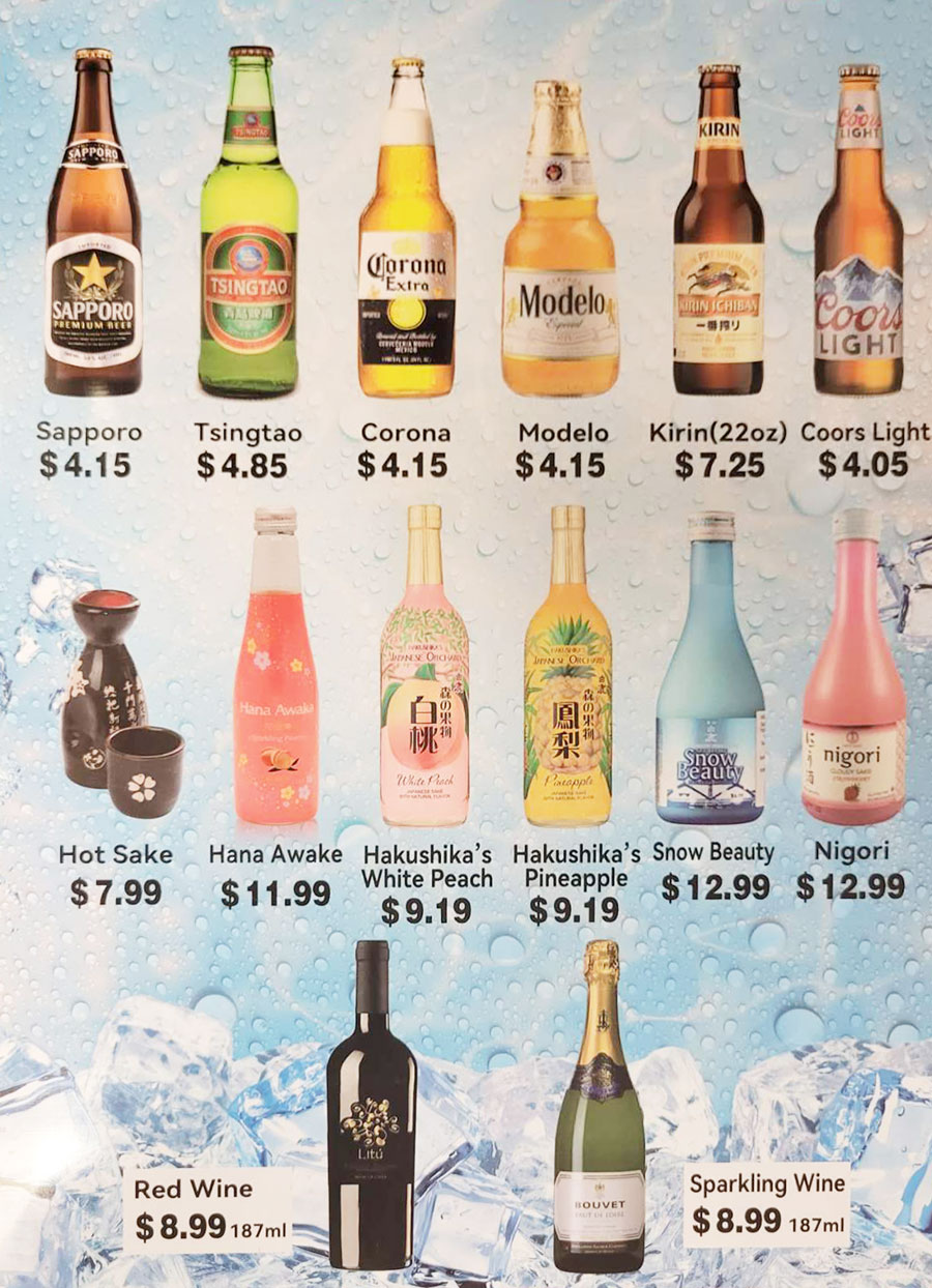 Yummy Hot Pot Hot pot Restaurant Denver