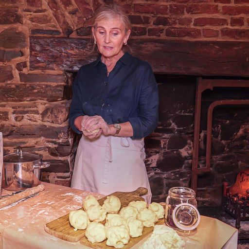 About Us Denvir's Hotel Downpatrick