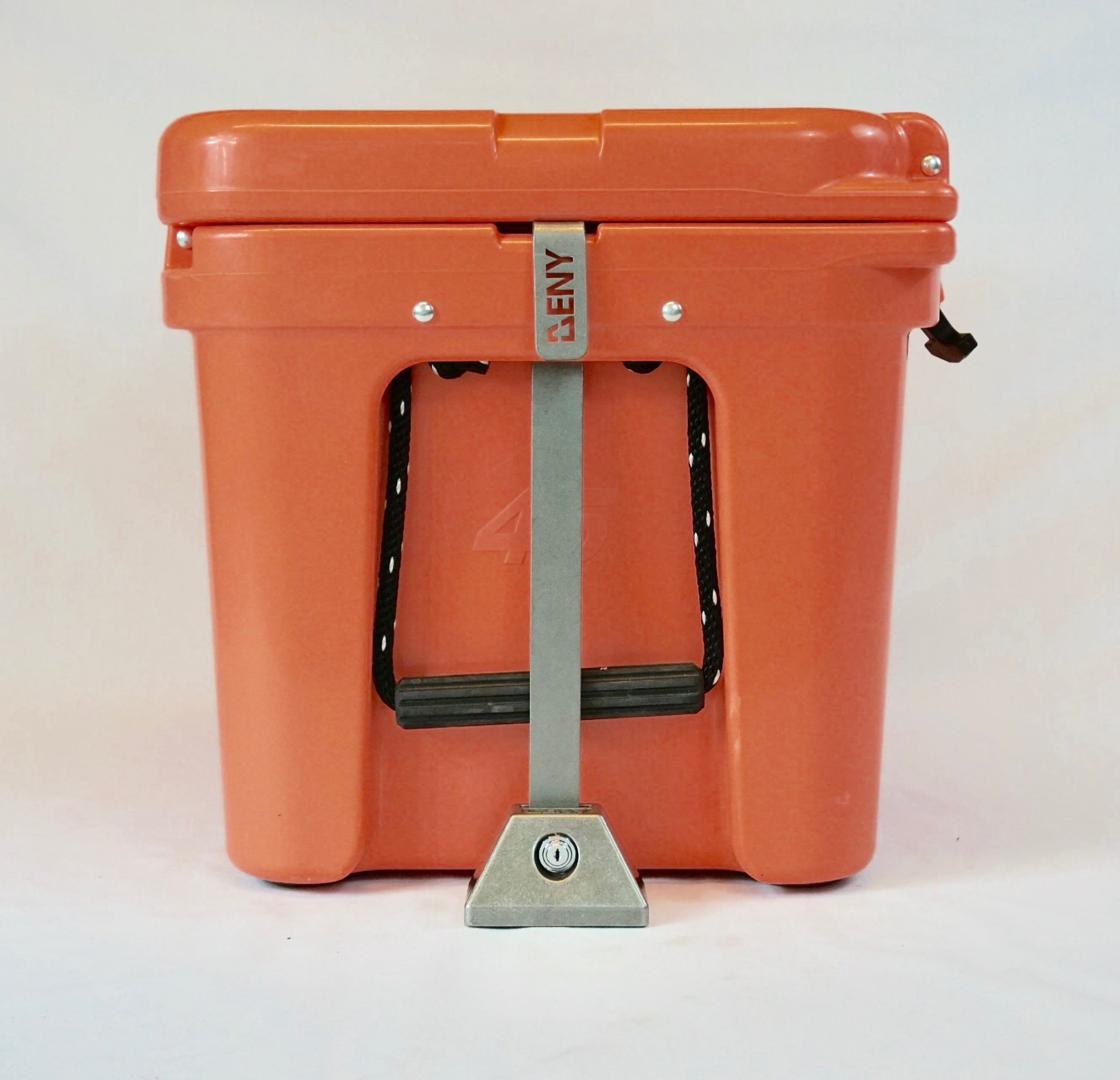 DenyYetiLockCoral DENY Locks