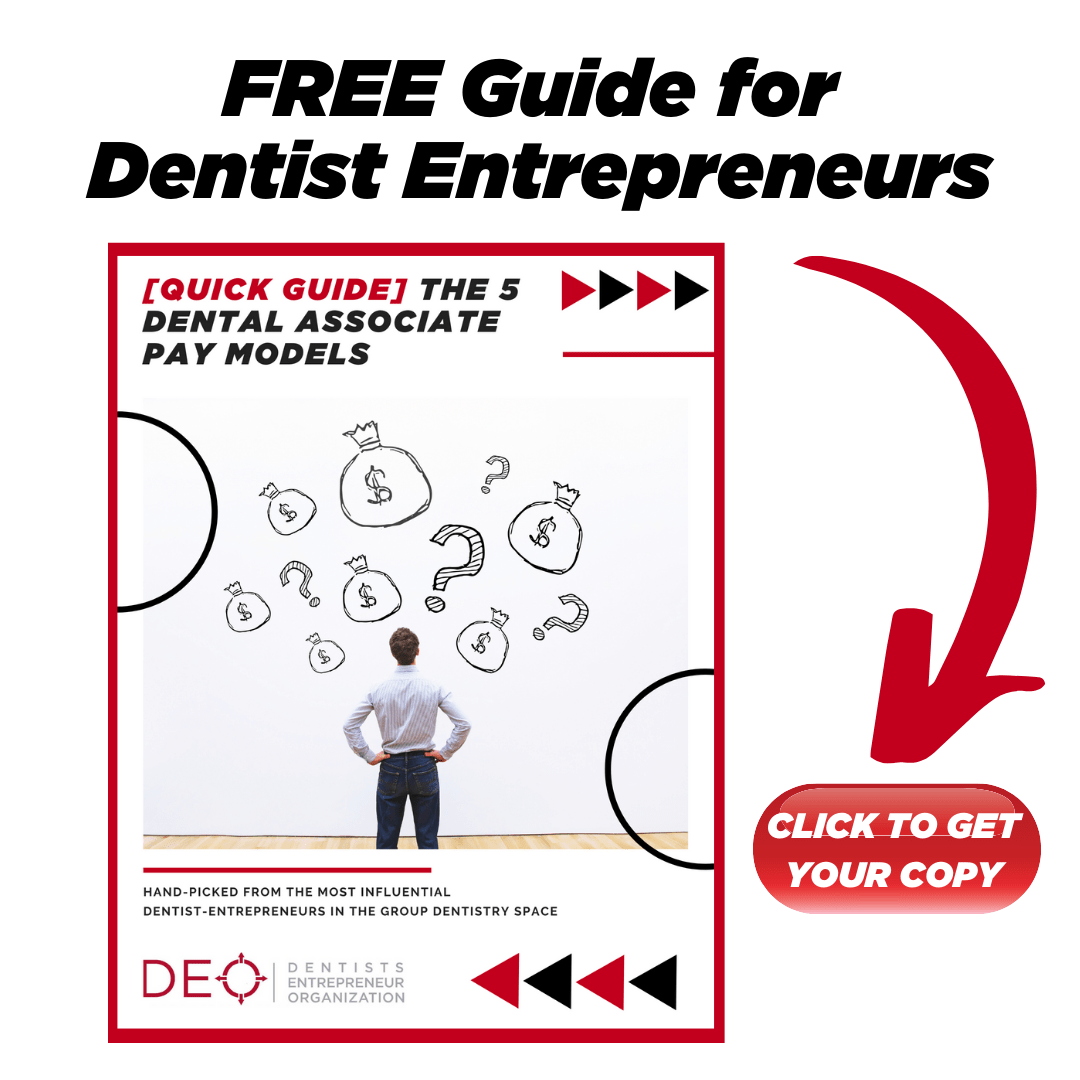 The 5 Dental Associate Pay Models Quick Guide