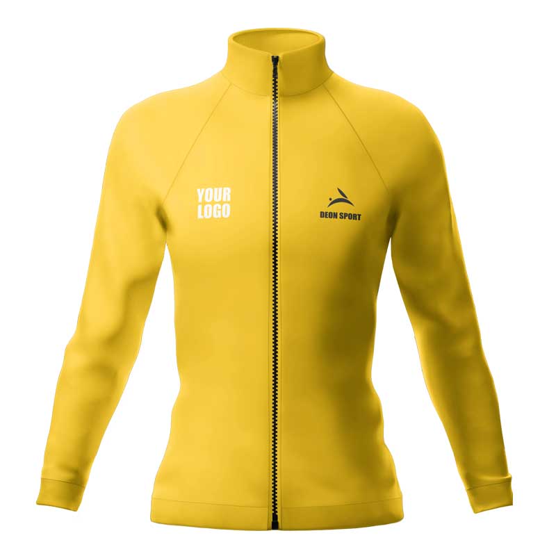 Ladies sports top TRACK DEON SPORT