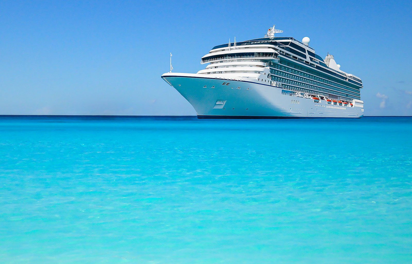 Crucero a las Bahamas De Orlando