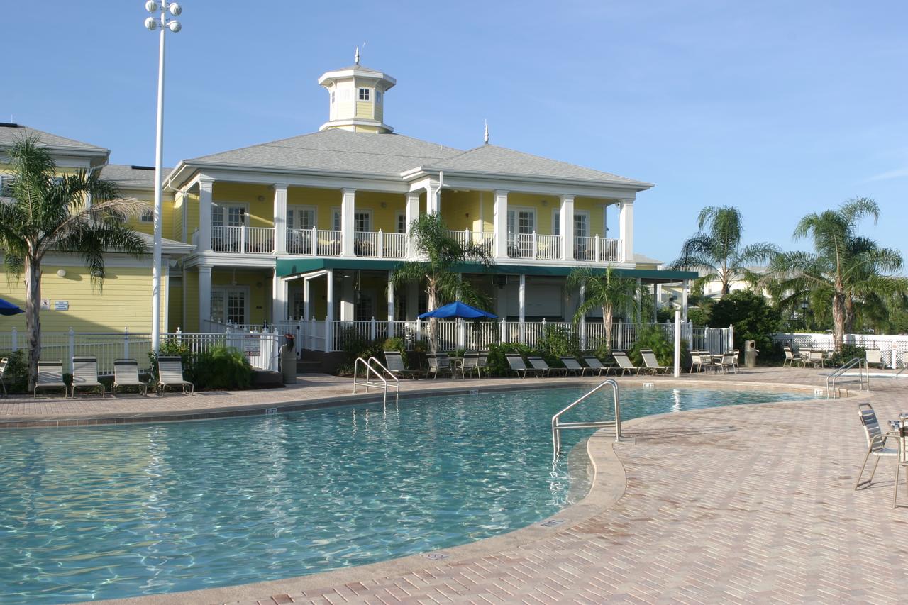 Bahama Bay Resort By Wyndham De Orlando