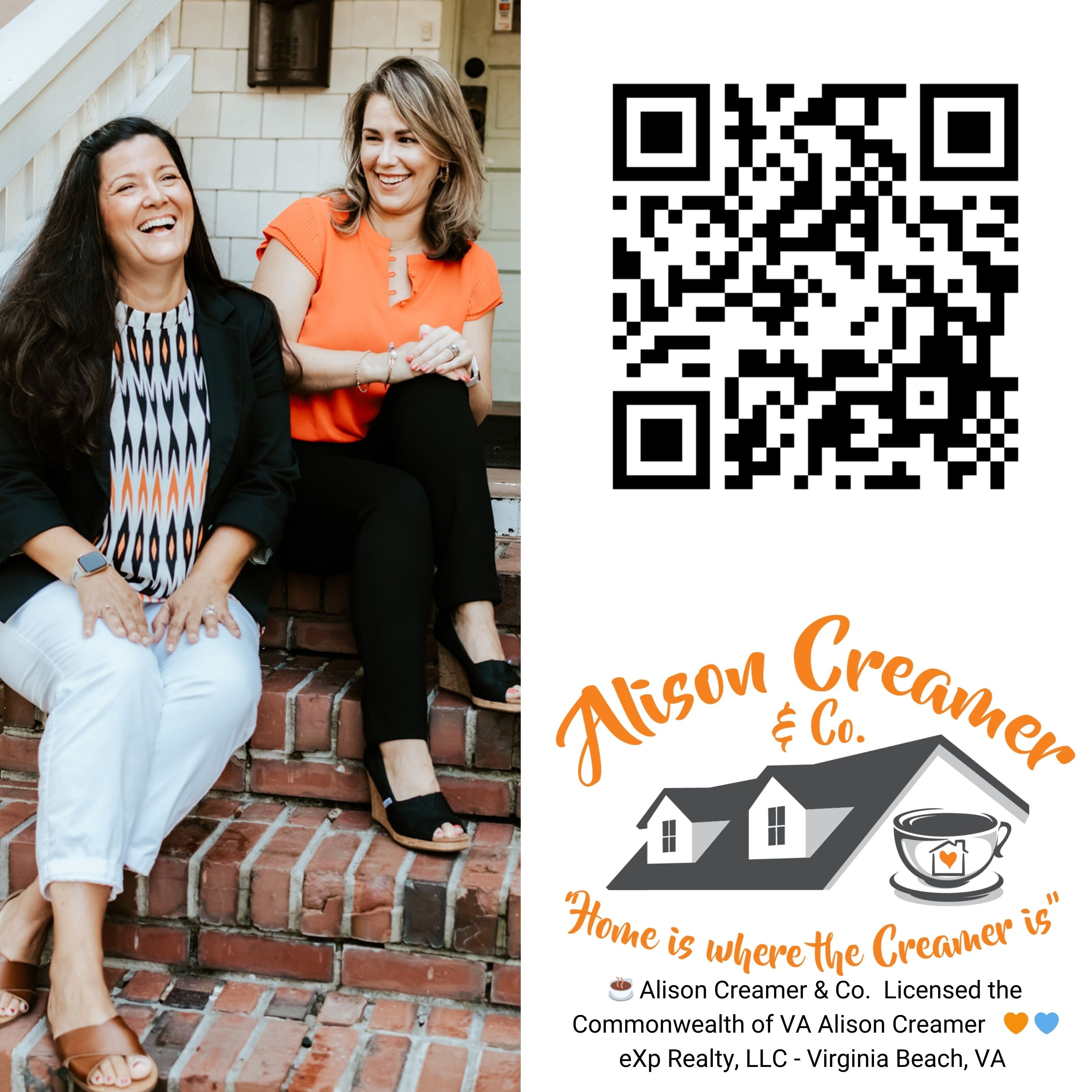 Great Neck Doggie Daycare Alison Creamer, Hampton Roads REALTOR®