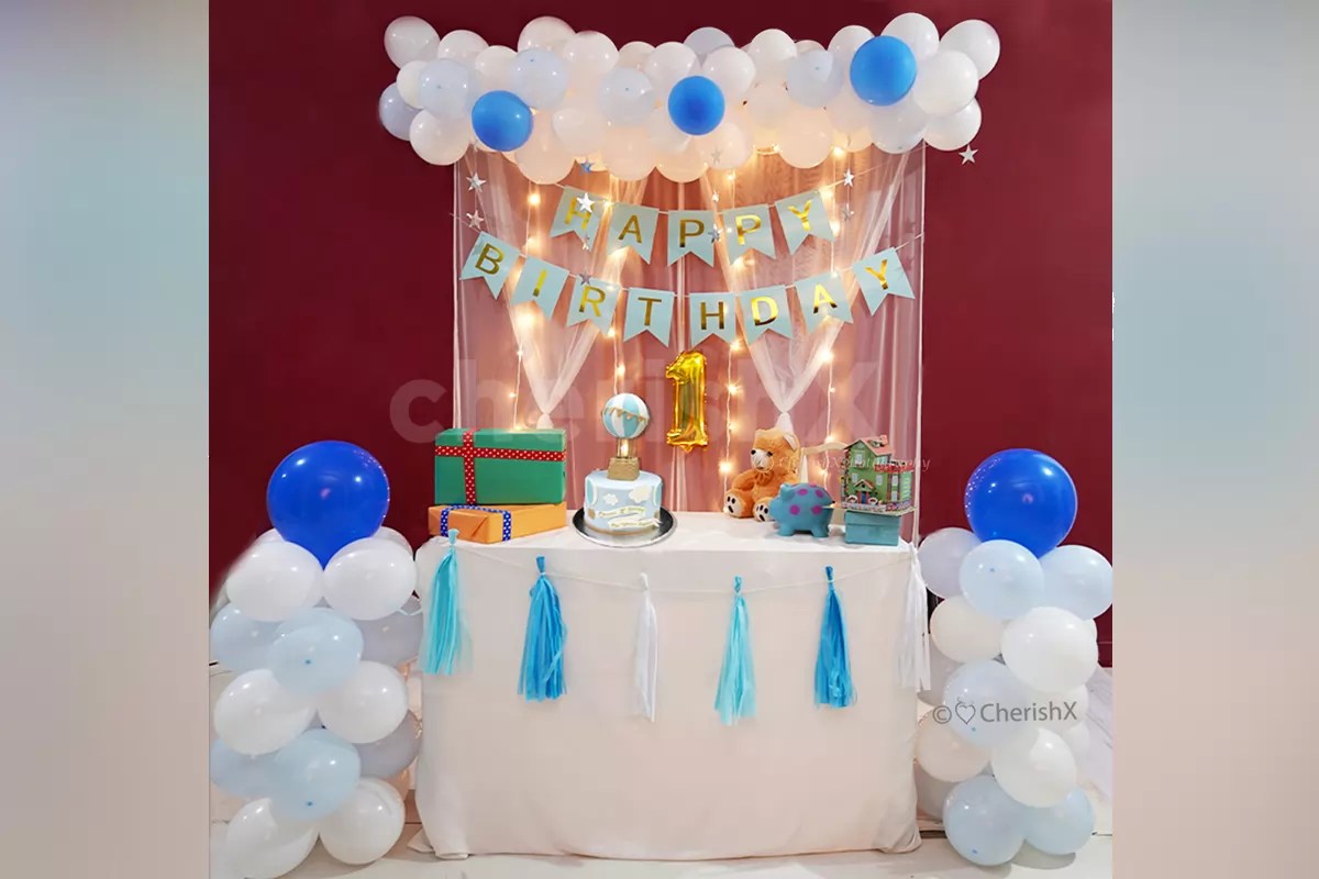 Share more than 134 simple birthday table decorations noithatsi.vn