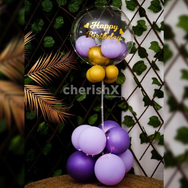 Balloon Bouquet Online for Birthdays, Anniversaries and more Balloon