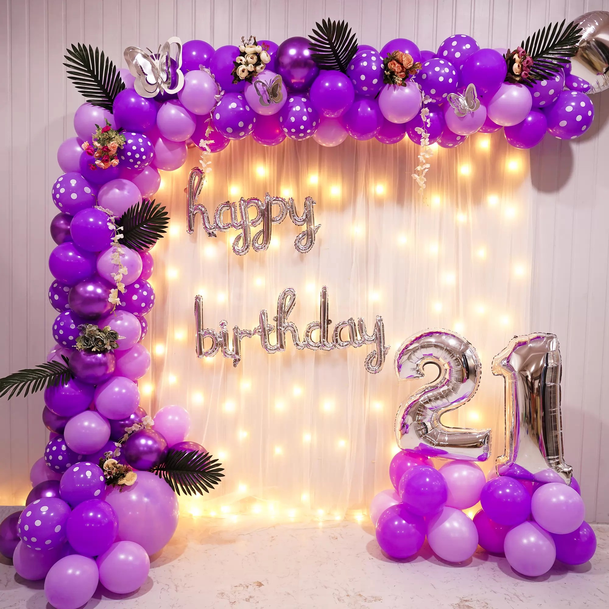 Top 155+ 50 years birthday decorations super hot seven.edu.vn