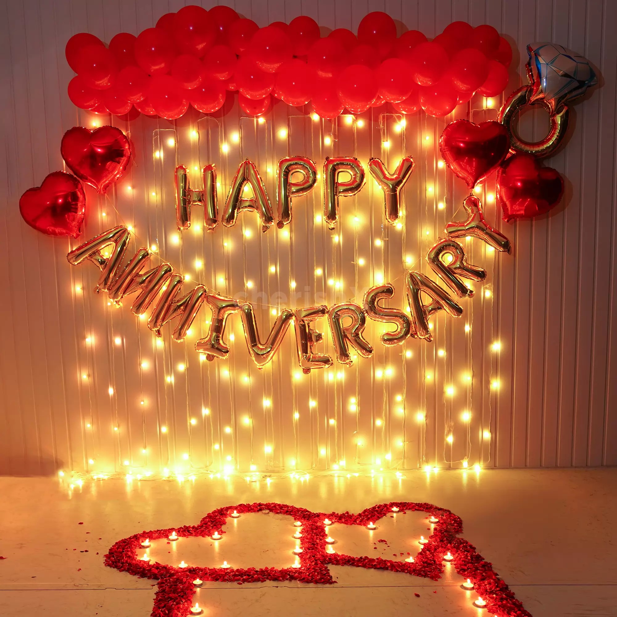 Update 129+ easy decoration ideas for anniversary vova.edu.vn