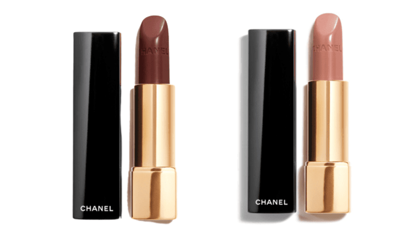 Chanel Spring 2023 Eyeshadow