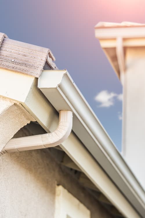 Why Seamless Gutters are a Smart Investment for Your Home DePalma