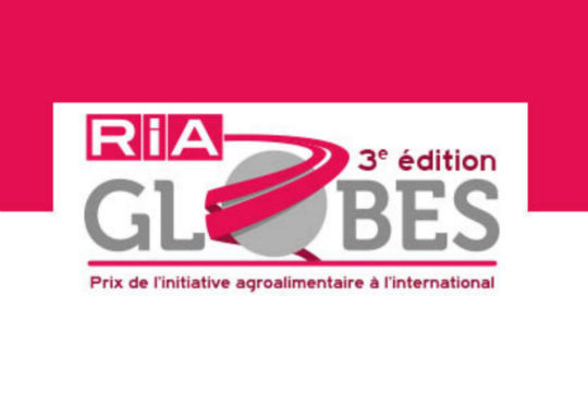 Notre sélection aux RIA Globes 2020 De Paris à Brest