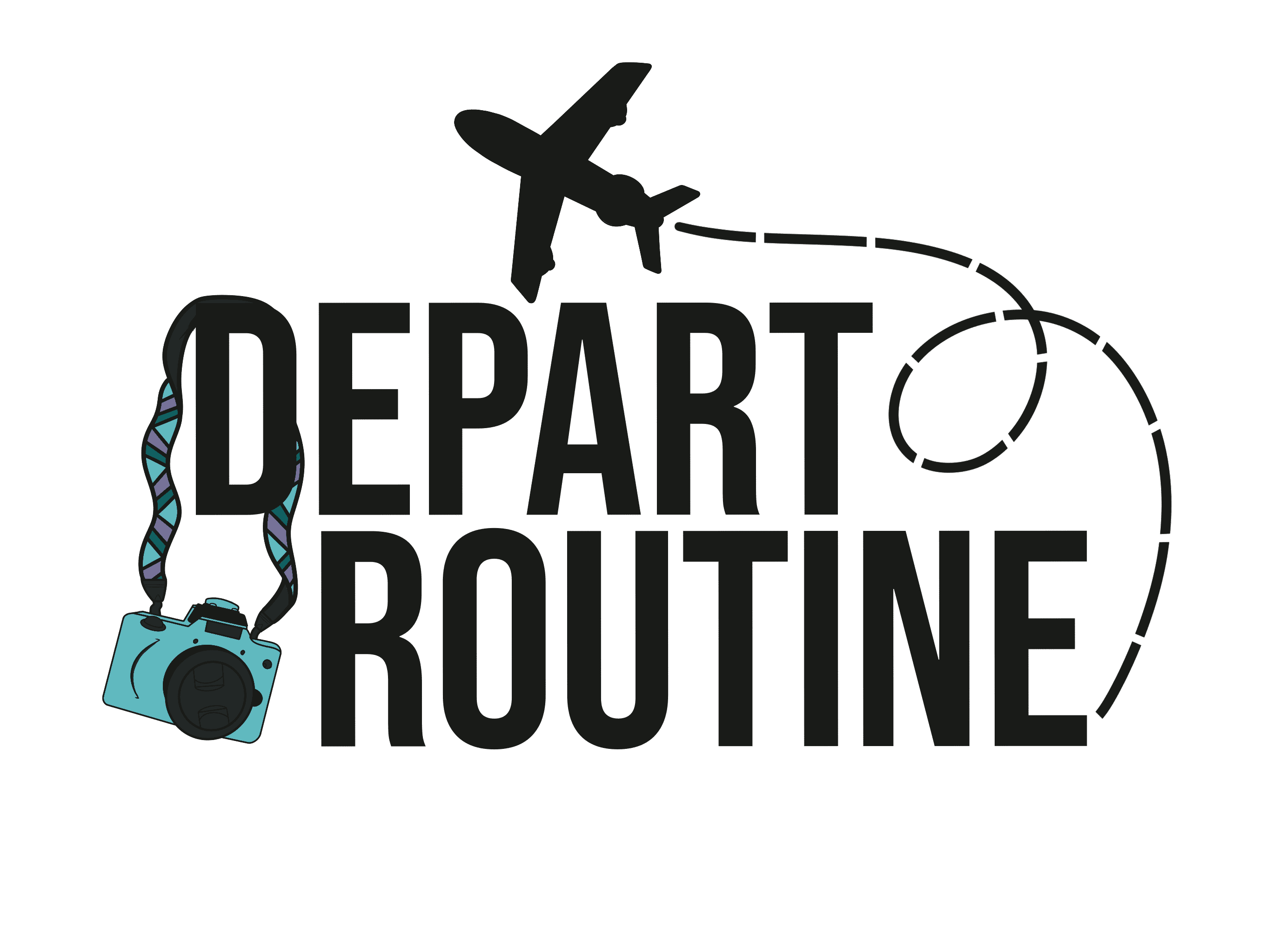 Itineraries DepartRoutine