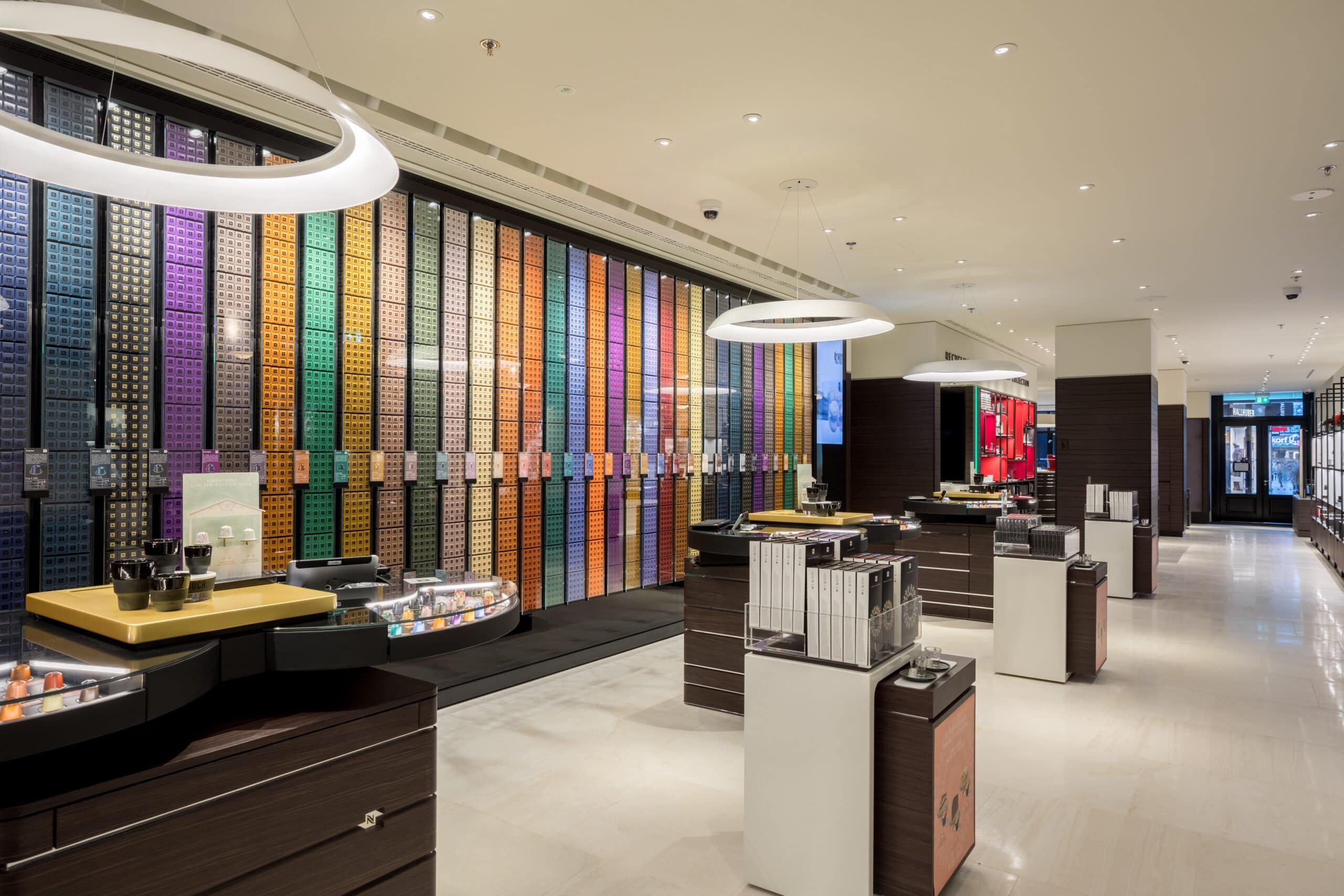 Nespresso De Passage