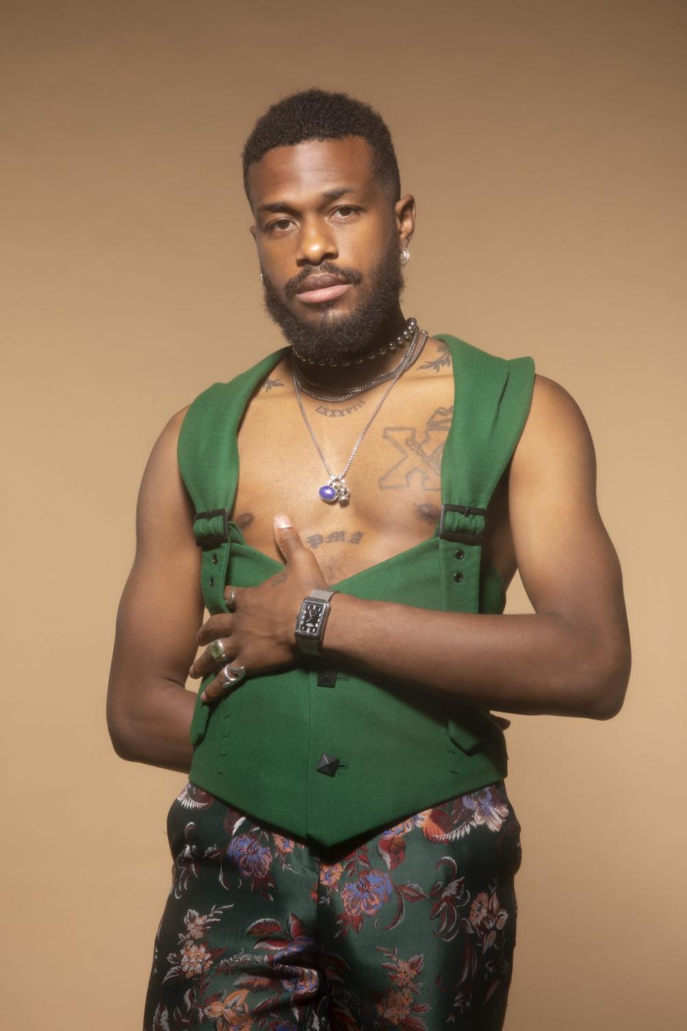 Duckwrth talks new album 'Supergood' The DePaulia