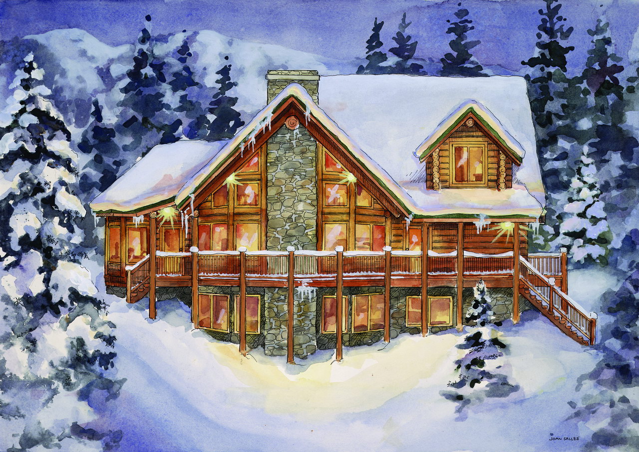 The Wyoming - Dependable Contracting