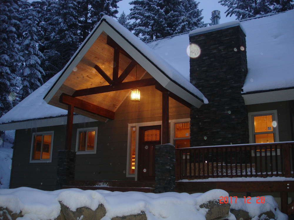 Grouse Meadows Custom Dependable Contracting