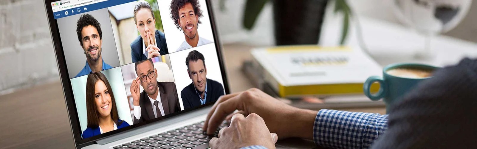 5 Ways To Make The Best Use Of Online Meeting At Work