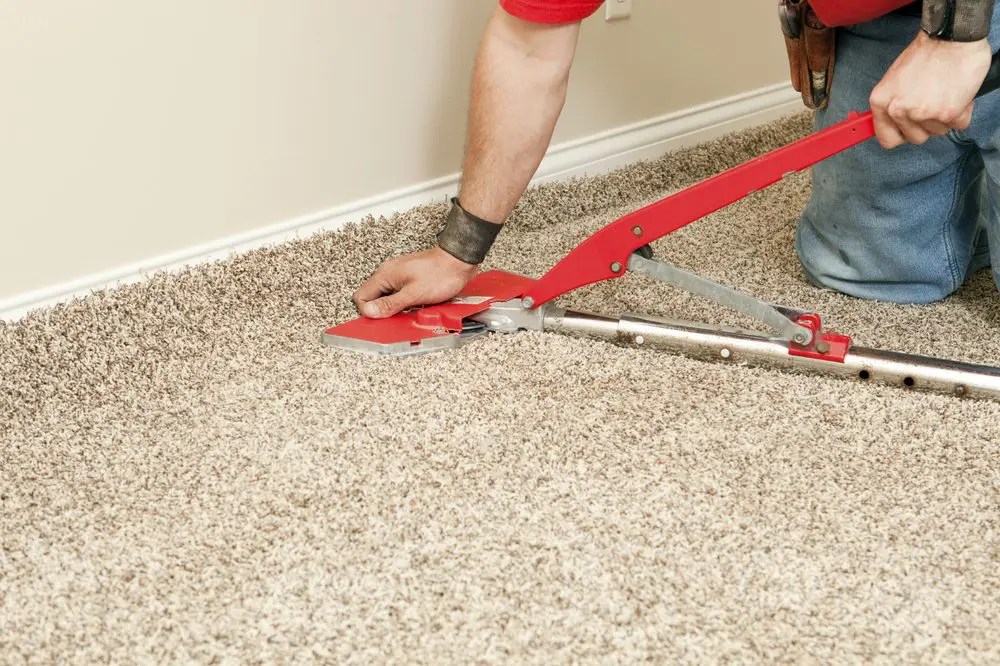 Professional Carpet Restretching & Repair Spokane