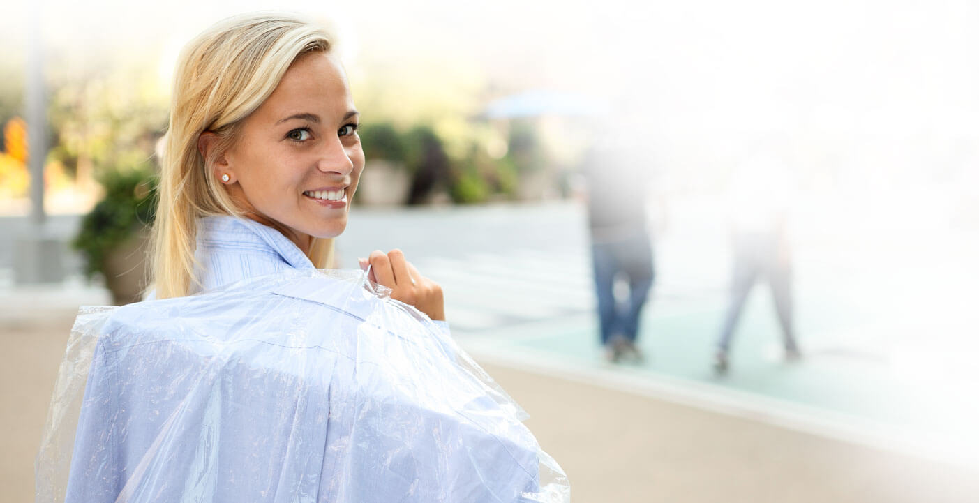 10 Off Service and Free Delivery Dependable Cleaners