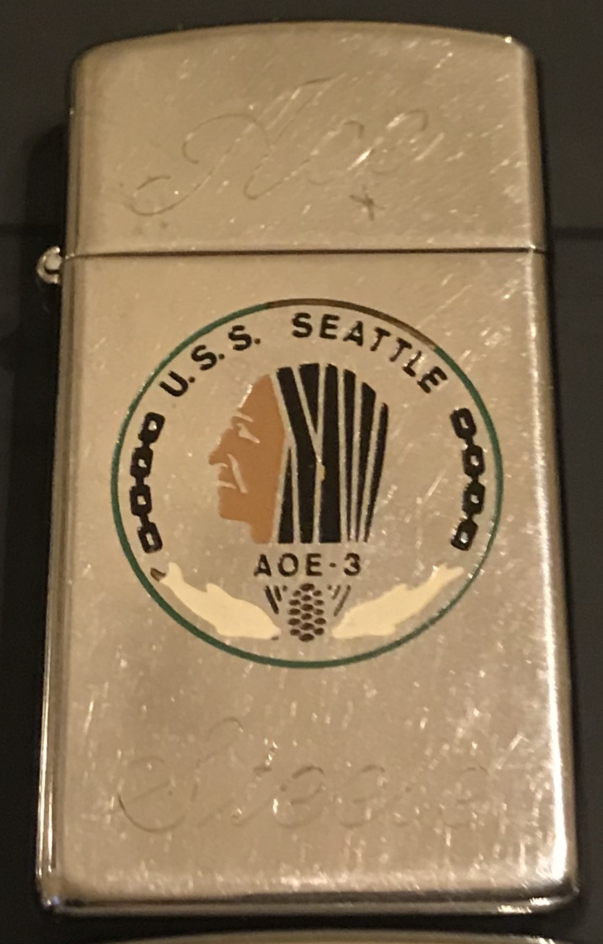 Buying Vintage Lighters on Ebay Our guide to pricing. Dependable Flame