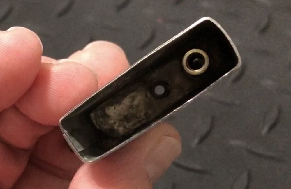 How To Replace The Wick In Any Petrol Lighter Dependable Flame
