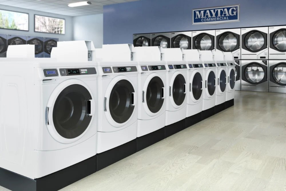 Top 3 Benefits of Using a Coin Laundromat Dependable Laundry Solutions