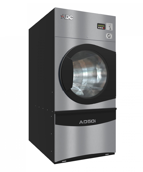 Industrial Dryers For Sale Maytag, ADC Electric & Gas Stack Dryers