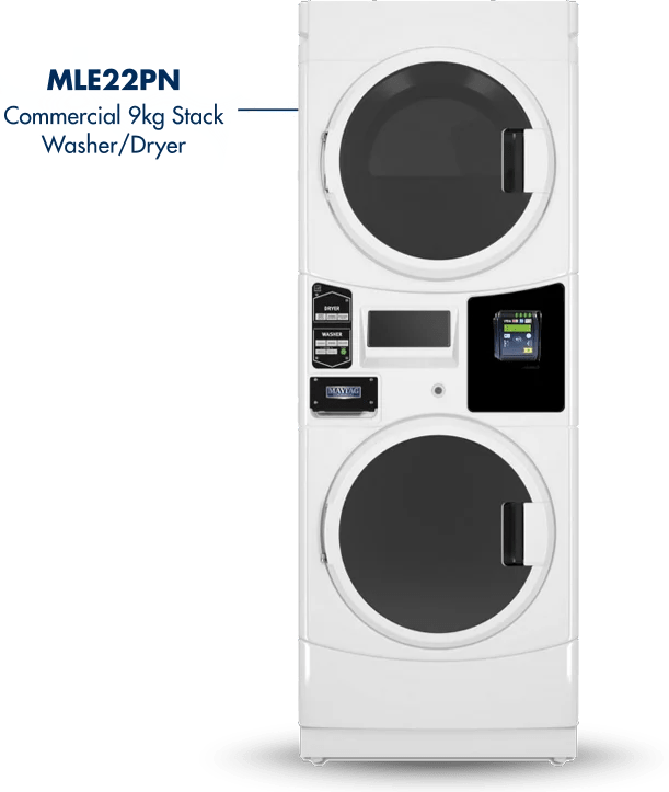 Dependable Laundry Solutions