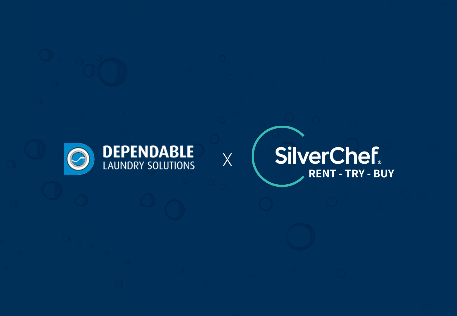 SilverChef Finance Dependable Laundry Solutions