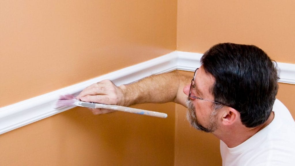 Paint Colors For Trim Dependable Painting & Remodeling