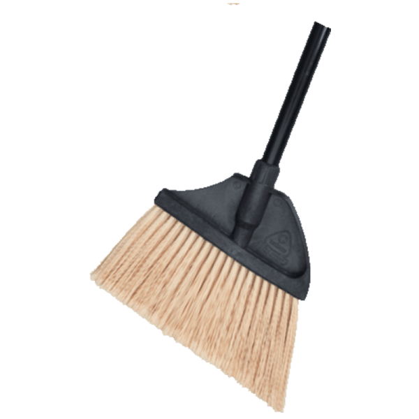 J1682 Angle Broom MaxiPlus Dependable Plastic