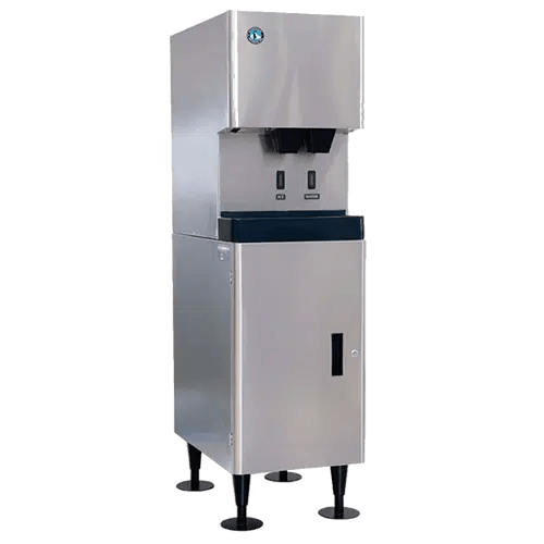 Ice Machine Equipment Dependable Break Room Solutions