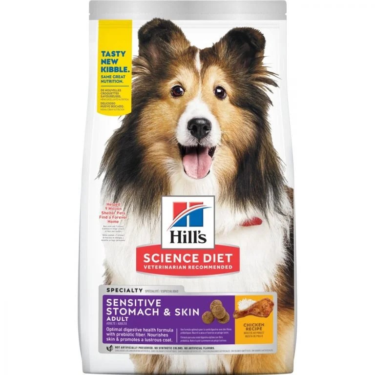 Low Sodium Dog Food Our Review Guide Depend On Dogs